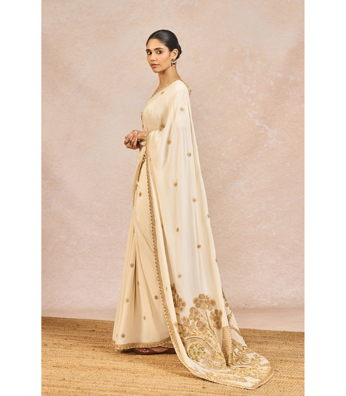 'Namkeen' Saree