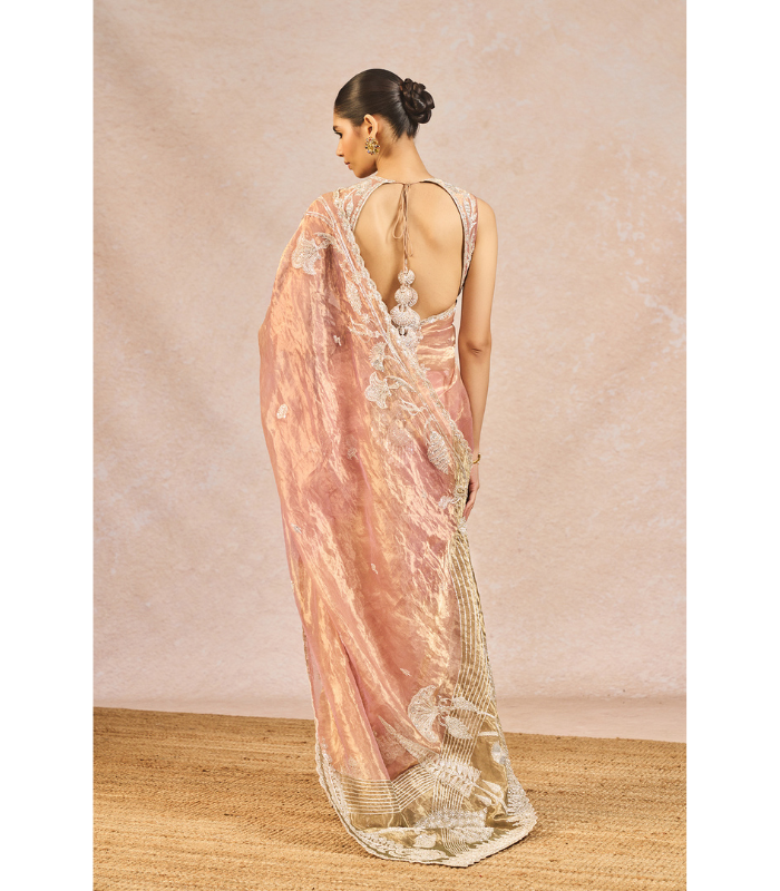 'Chandni' Saree