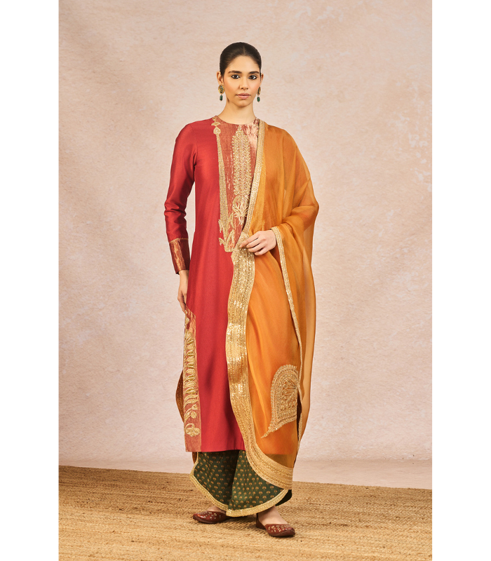 'Dil Lubhata' Set