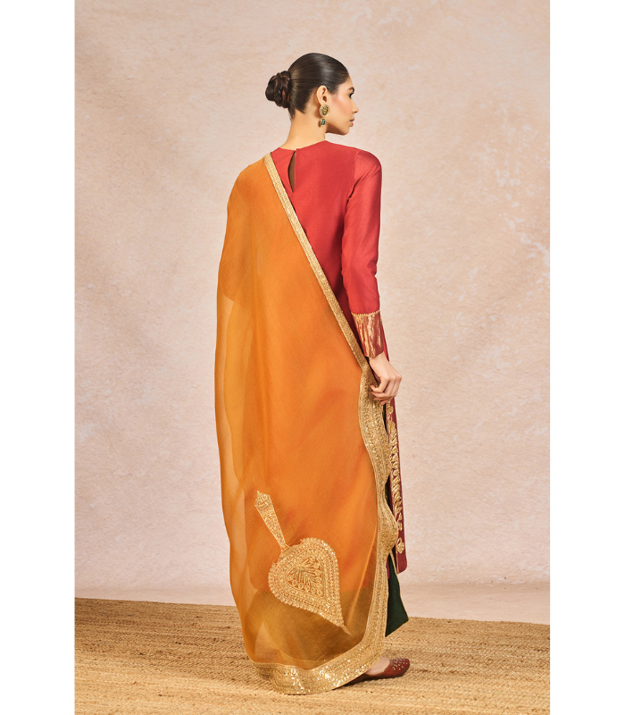 'Dil Lubhata' Set