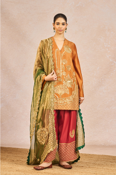 'Garam Masala' Set - The Grand Trunk