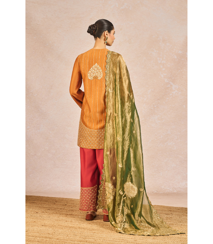 'Garam Masala' Set