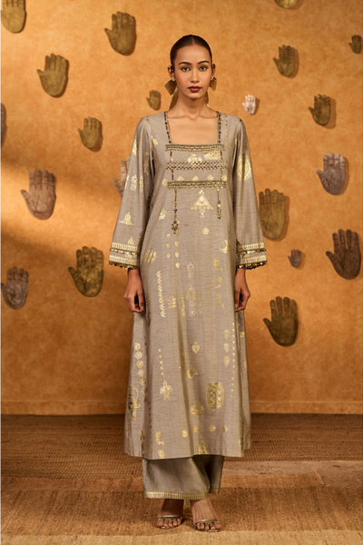 Claymelt Folkstone Set - The Grand Trunk