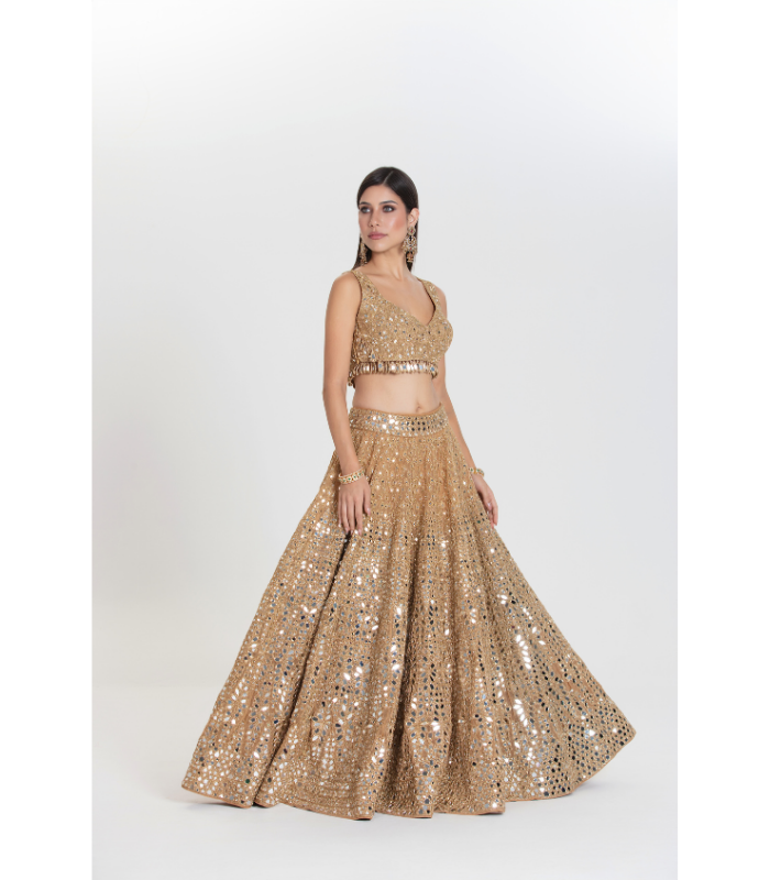 Pukhraj Abhinav Jacket Set