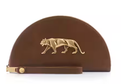 Sabyasachi Coffee Le Chand Wallet - The Grand Trunk