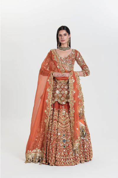 Shaadi Ka Joda - The Grand Trunk