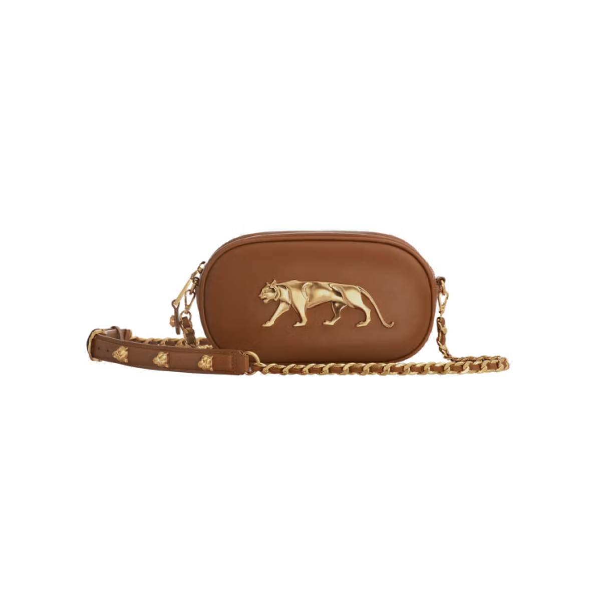 Sabyasachi Mustard Chowringhee Sling Bag
