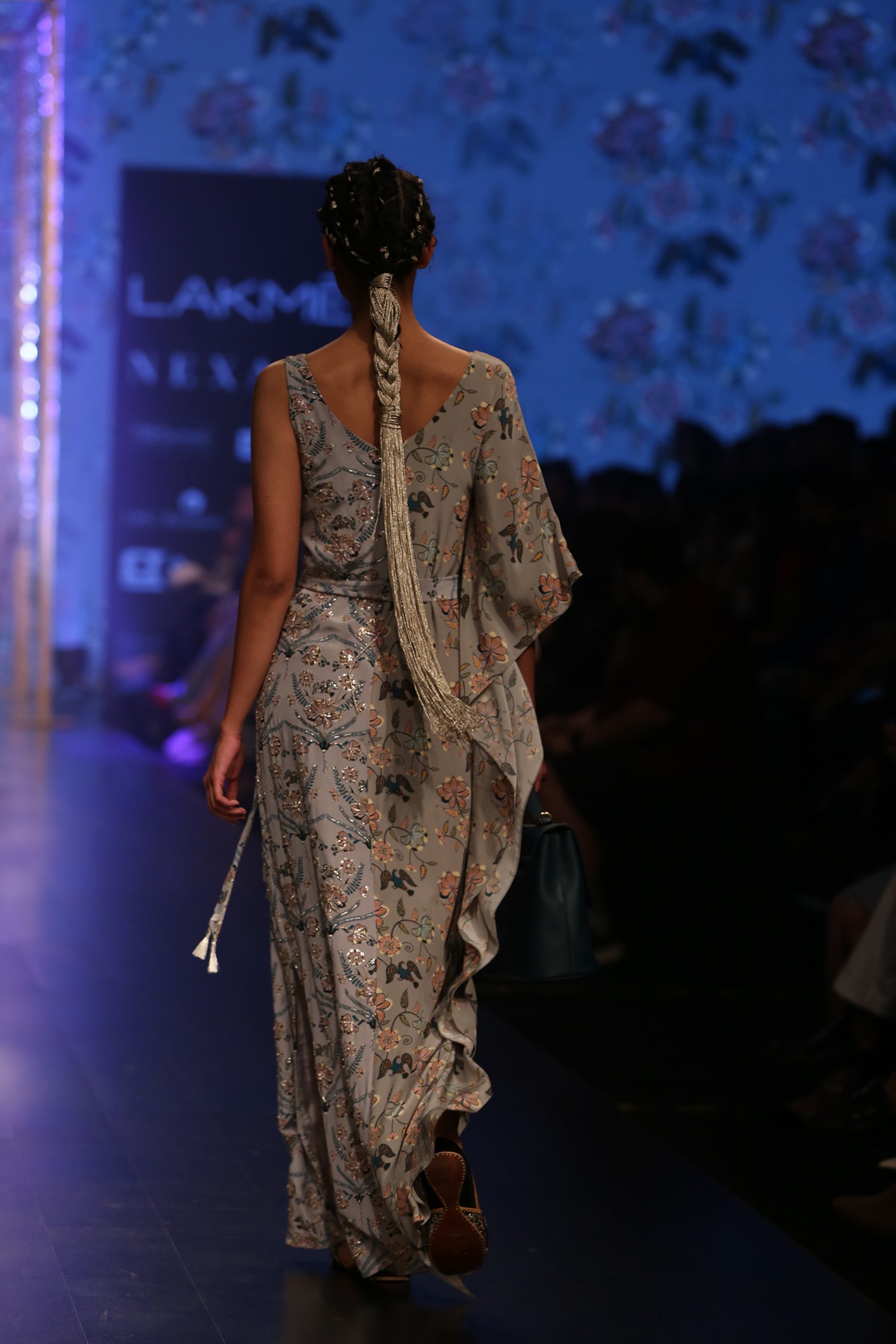 Payal Singhal Dana Kaftaan