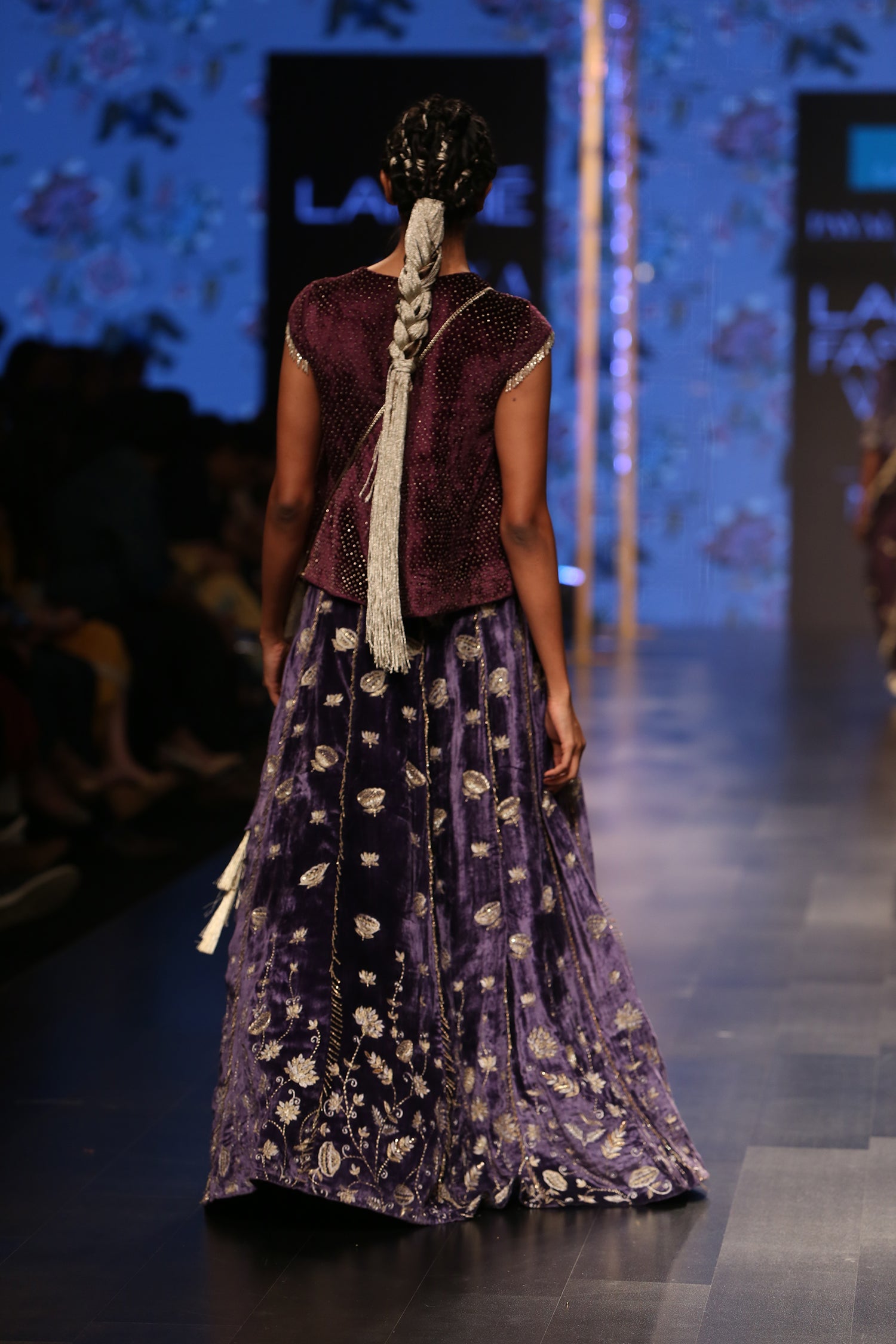 Payal Singhal Shirin Lehenga Set