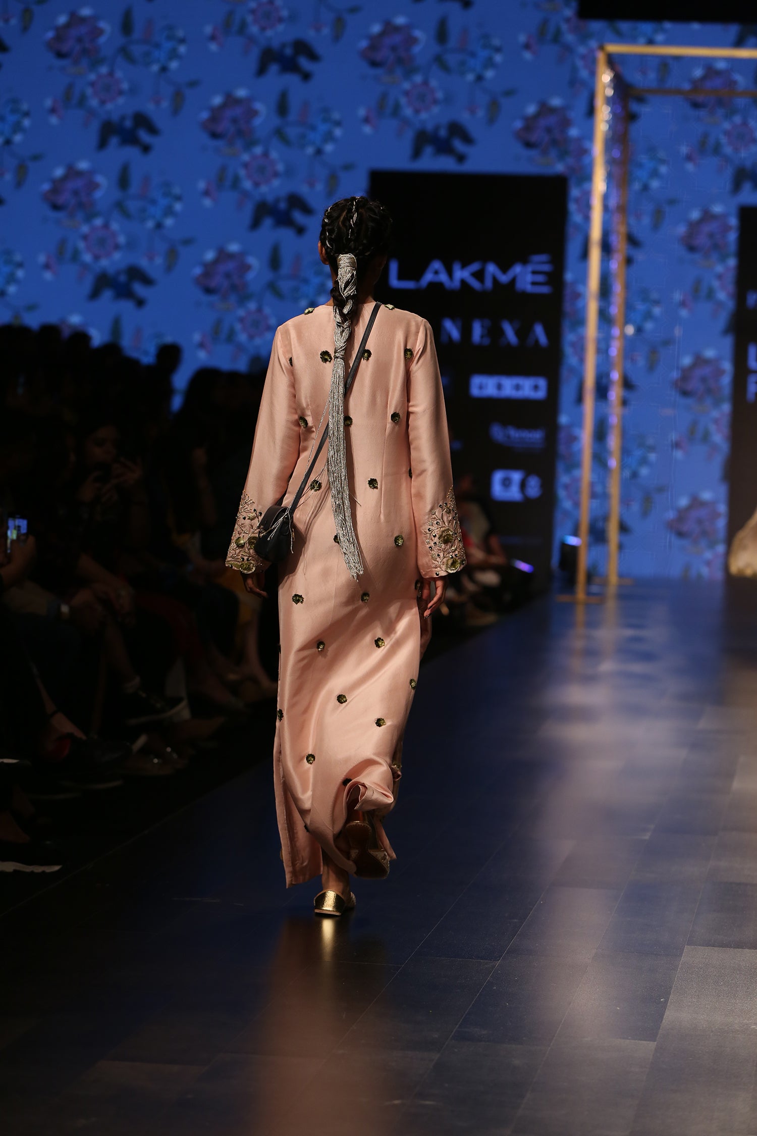 Payal Singhal Roxana Kaftaan