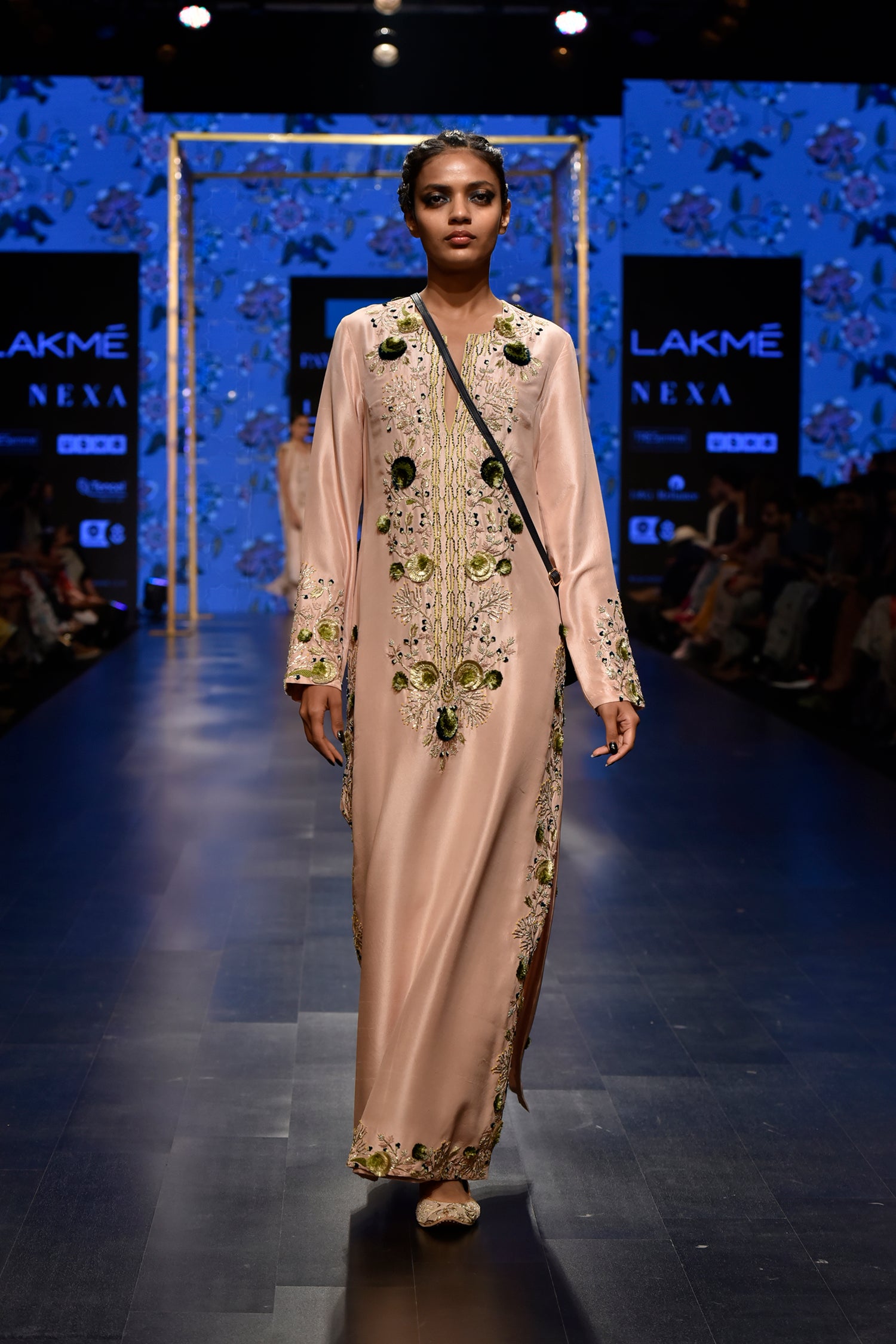 Payal Singhal Roxana Kaftaan