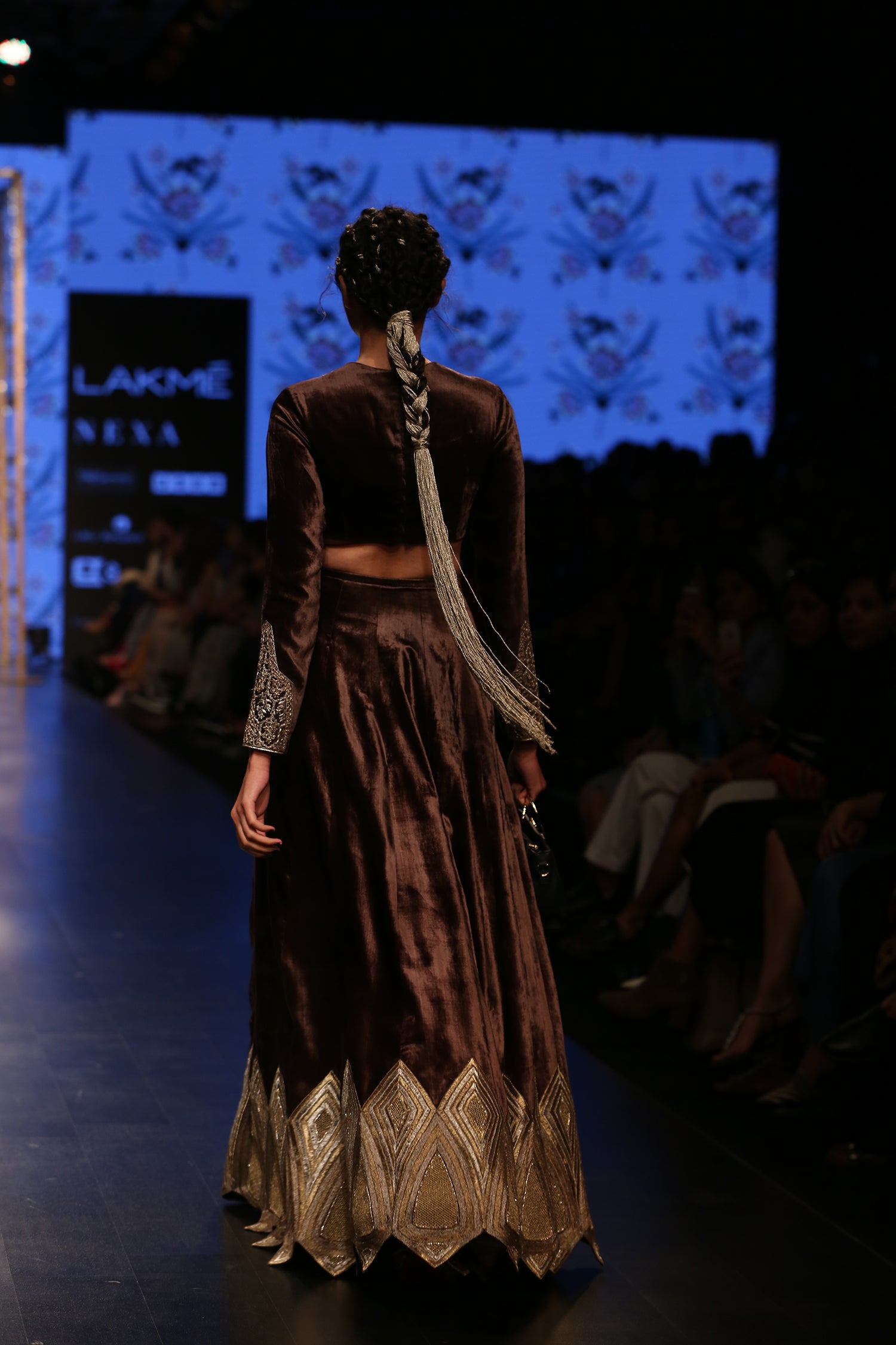 Payal Singhal Varida Lehenga Set