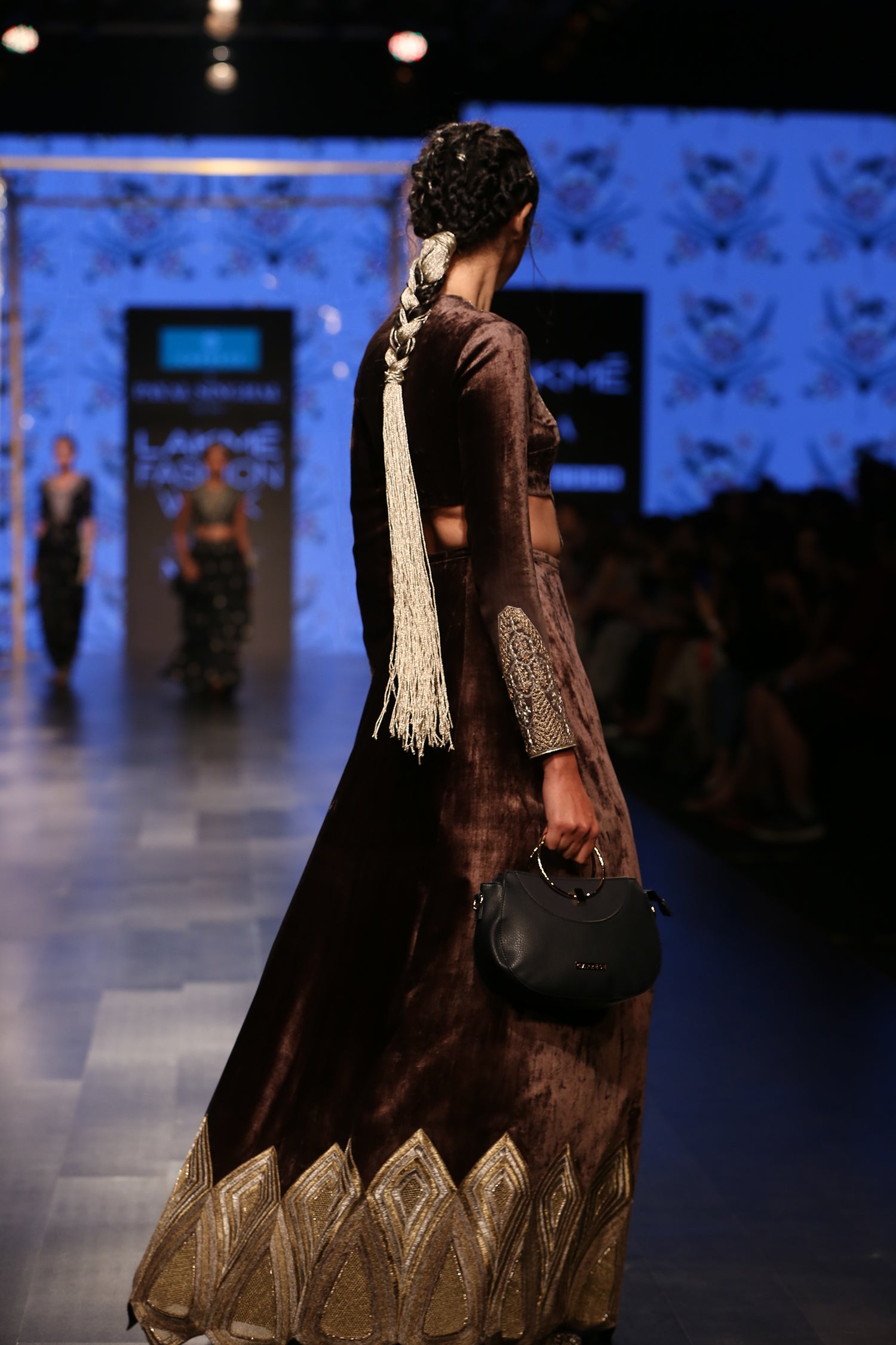 Payal Singhal Varida Lehenga Set