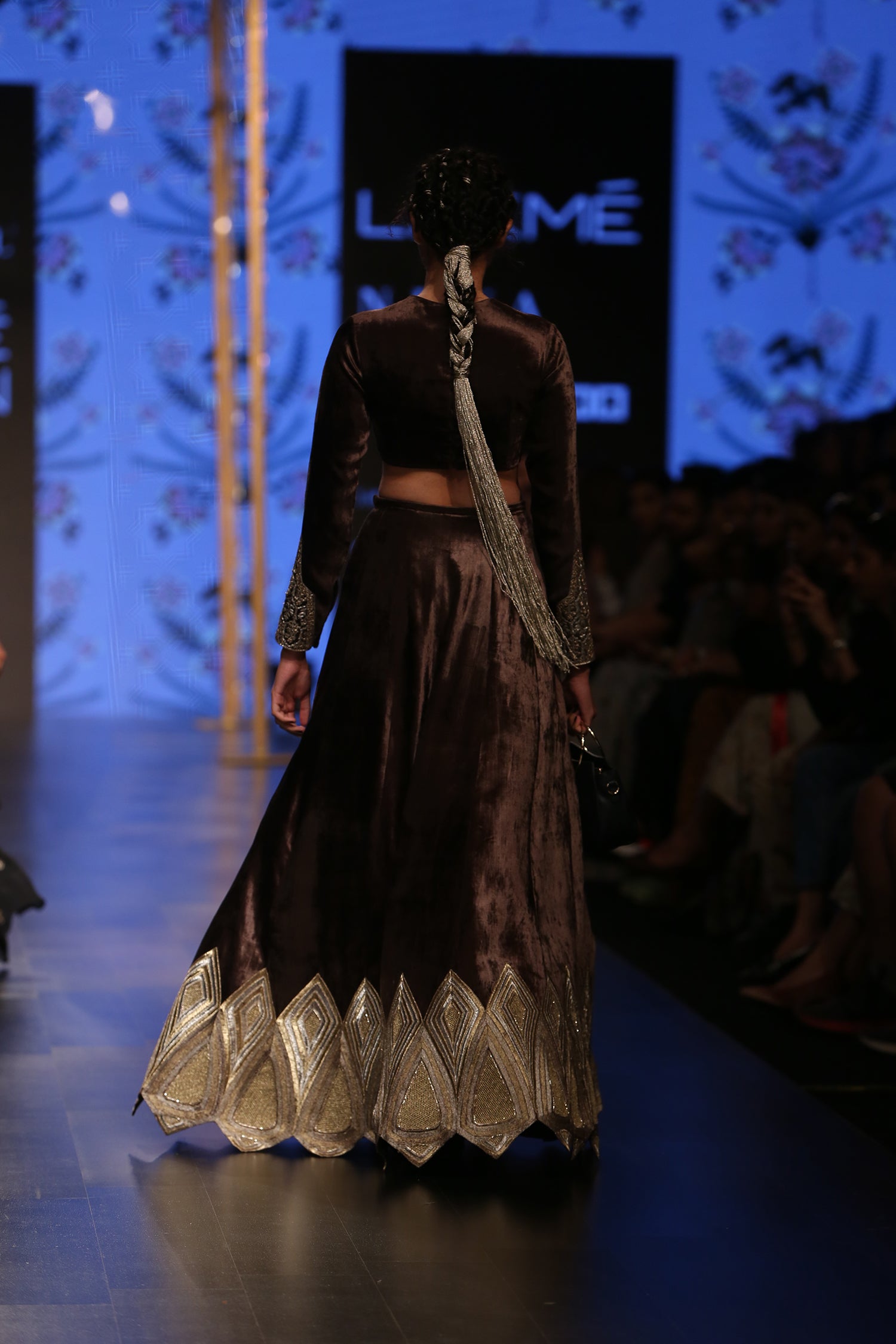 Payal Singhal Varida Lehenga Set