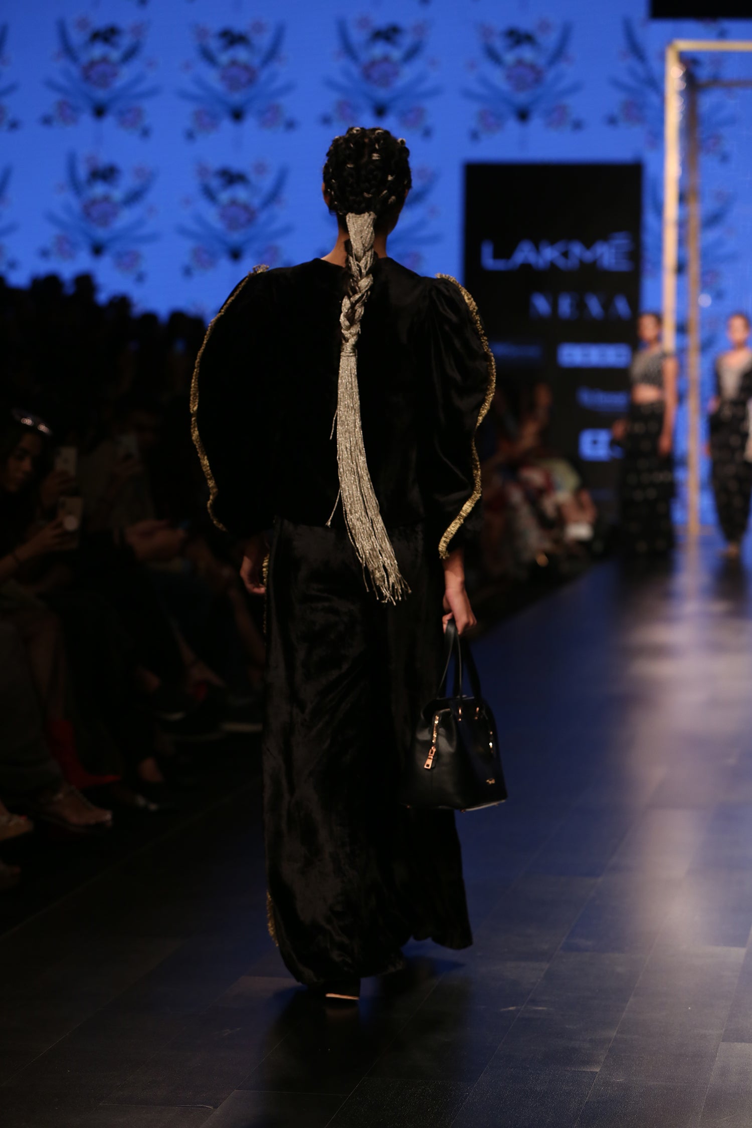 Payal Singhal Amaliya Palazzo Set