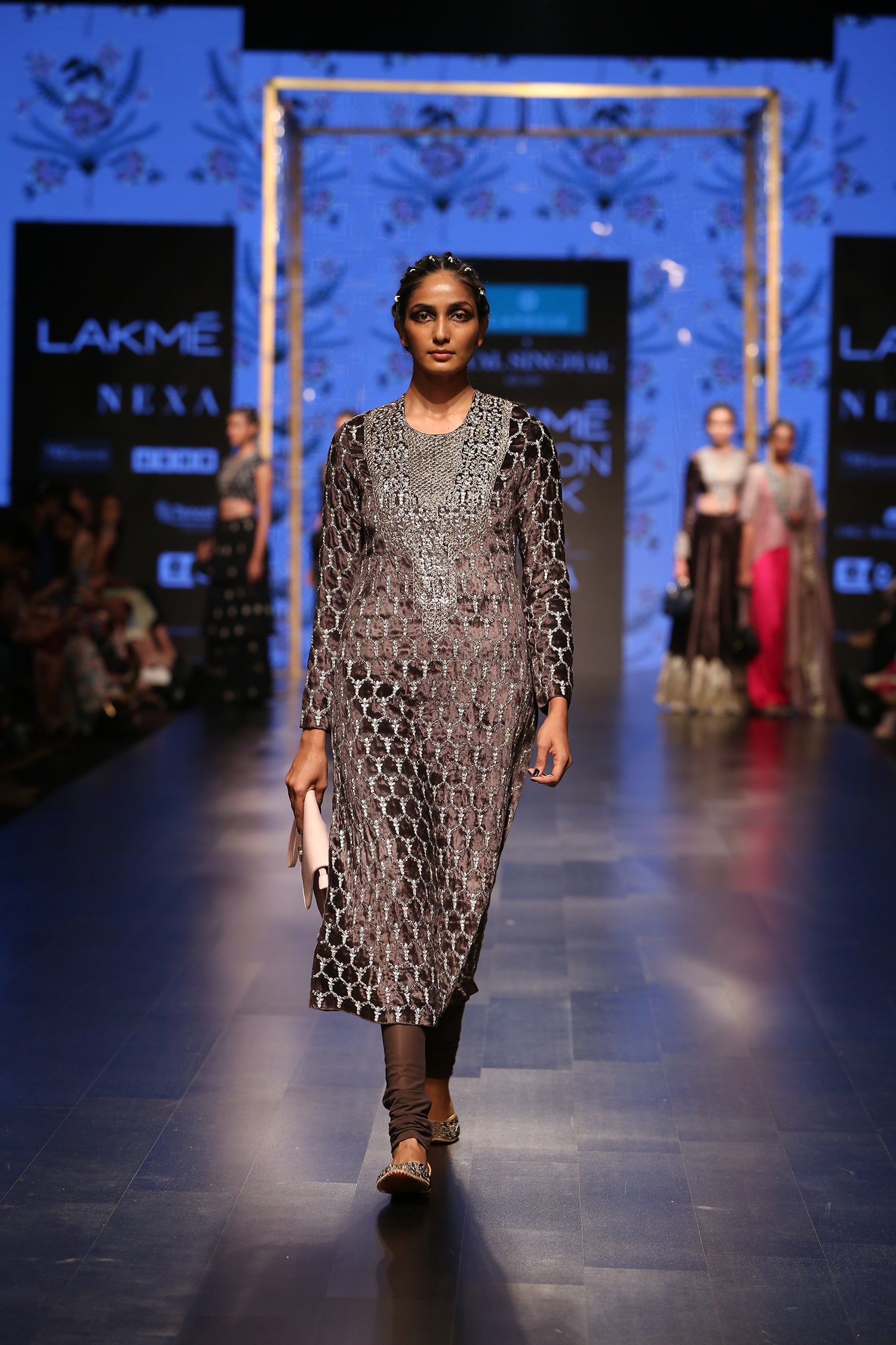 Payal Singhal Asira Kurta Set