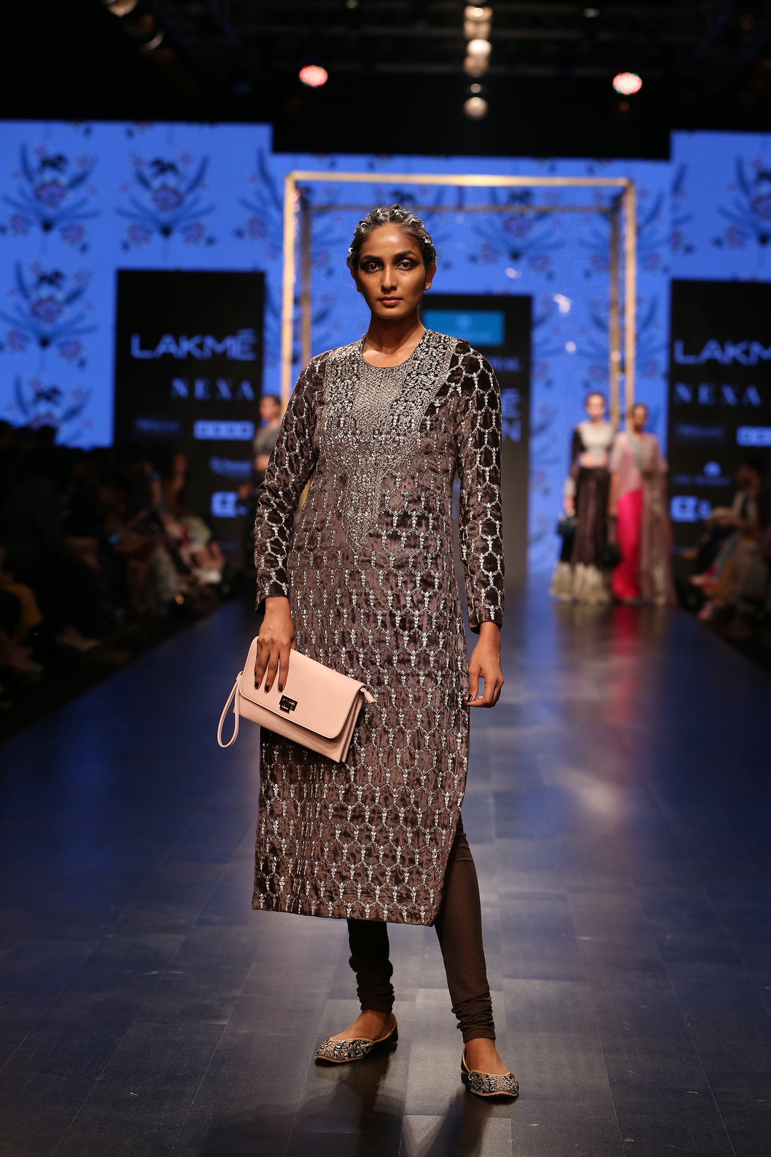 Payal Singhal Asira Kurta Set