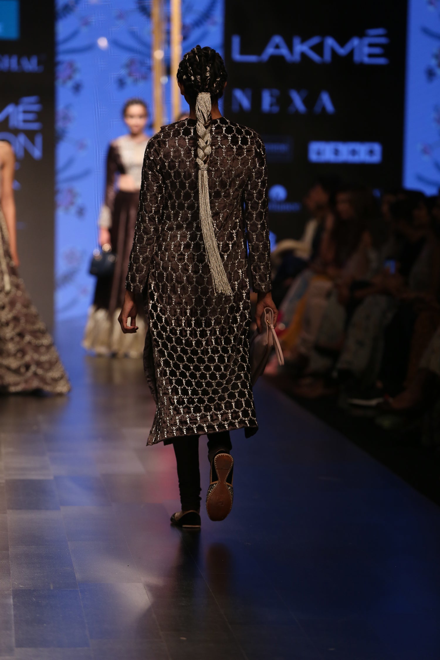 Payal Singhal Asira Kurta Set