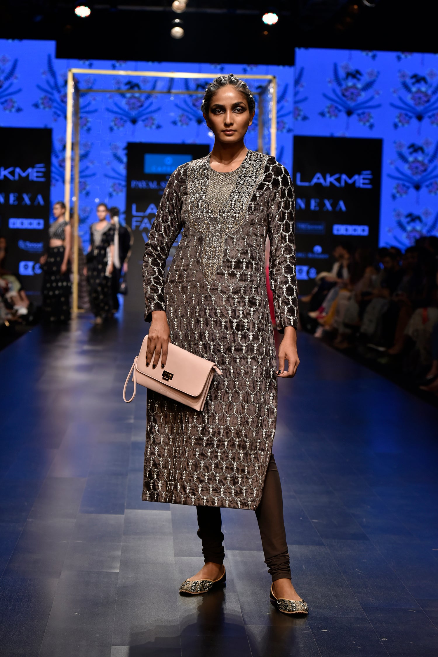Payal Singhal Asira Kurta Set