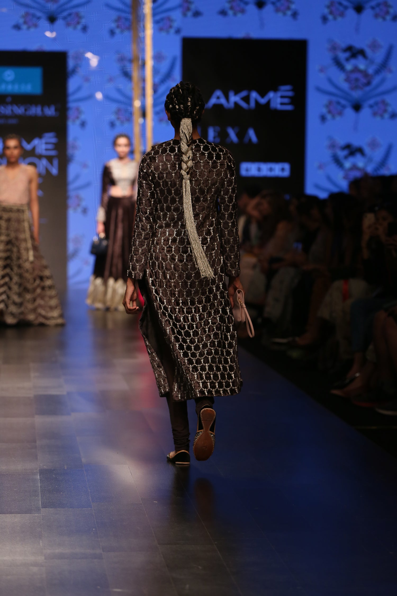 Payal Singhal Asira Kurta Set