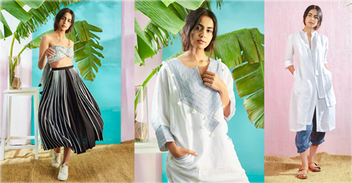 Festive Reboot with Zina & Zoya