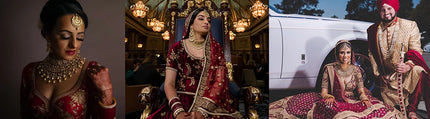 Bridal Wear