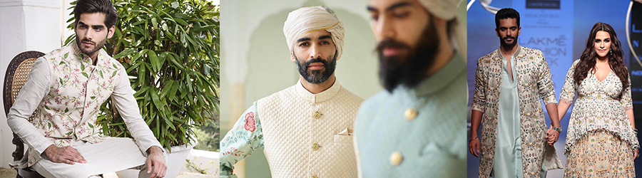 Sabyasachi mens 2025 sherwani price