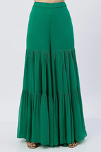 Load image into Gallery viewer, Esha Koul -Kurta with layered sharara set - The Grand Trunk