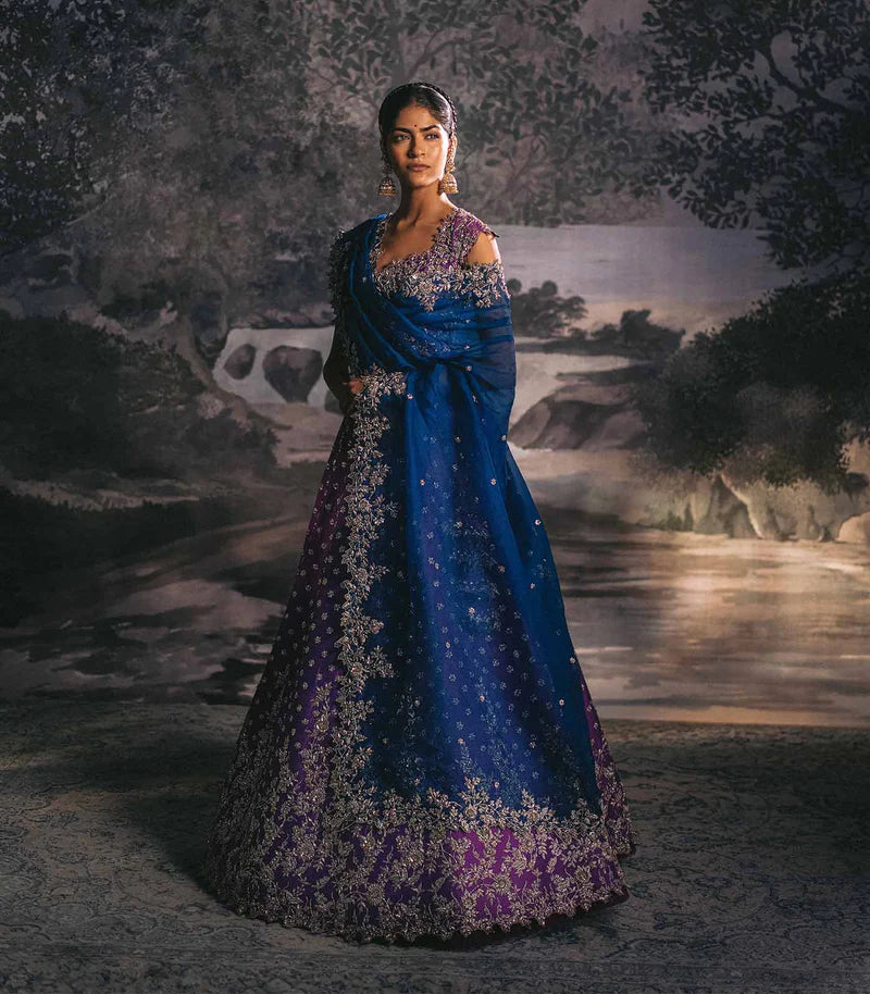 Anushree Reddy The Grand Trunk