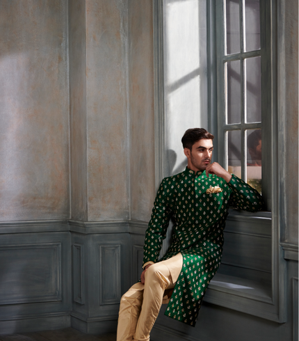 Sherwani