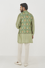 Load image into Gallery viewer, Avyukt Bandi - Sage Green - The Grand Trunk