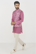 Load image into Gallery viewer, Aayansh Bandi - Lilac - The Grand Trunk