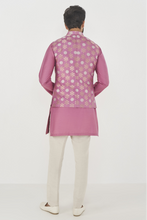 Load image into Gallery viewer, Aayansh Bandi - Lilac - The Grand Trunk