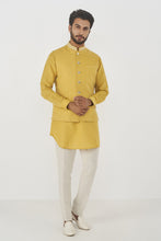 Load image into Gallery viewer, Aadam Bandi-Yellow - The Grand Trunk