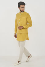Load image into Gallery viewer, Aadam Bandi-Yellow - The Grand Trunk