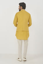 Load image into Gallery viewer, Aadam Bandi-Yellow - The Grand Trunk
