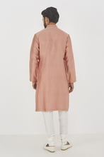 Load image into Gallery viewer, Amil Kurta- Pink - The Grand Trunk