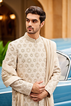 Load image into Gallery viewer, Farzad Shwerwani - Off white - The Grand Trunk