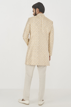 Load image into Gallery viewer, Agharr Sherwani - Gold - The Grand Trunk