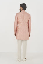 Load image into Gallery viewer, Jivin Sherwani- Pink - The Grand Trunk