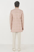 Load image into Gallery viewer, Anishk Sherwani - Pink - The Grand Trunk