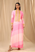 Load image into Gallery viewer, Candy Pink Sorbet Kurta - The Grand Trunk