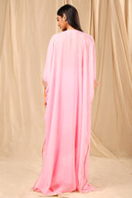 Load image into Gallery viewer, Pink Sorbet Cape Set - The Grand Trunk