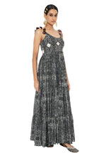 Load image into Gallery viewer, Payal Singhal Printed Georgette Embroidered Anarkali With Churidar - The Grand Trunk