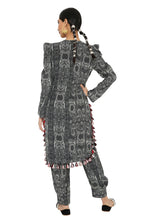 Load image into Gallery viewer, Payal Singhal  Printed  Embroidered Kurta With Jogger Salwar - The Grand Trunk