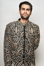 Load image into Gallery viewer, Payal Singhal  Embroidered Sherwani with  Pants - The Grand Trunk