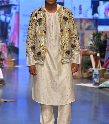 Payal Singhal - Men