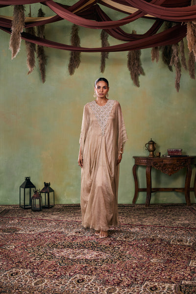 Seema Thukral Talia Kaftan