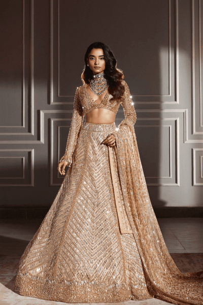 Manish Malhotra - The Grand Trunk Manish Malhotra - The Grand Trunk