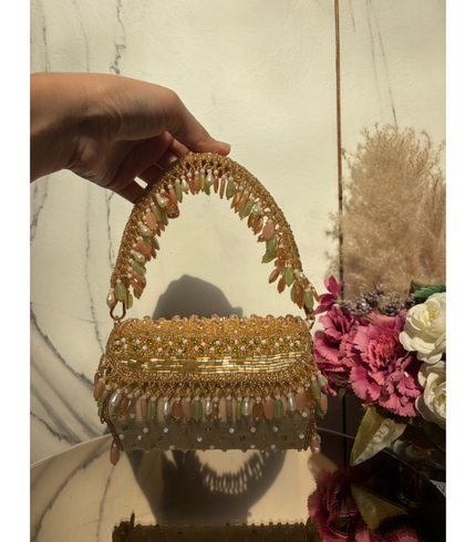 The Bead Bag